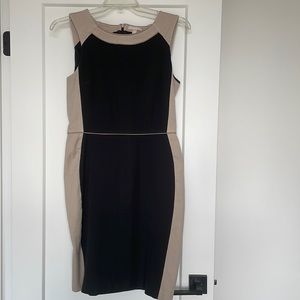 BANANA REPUBLIC DRESS